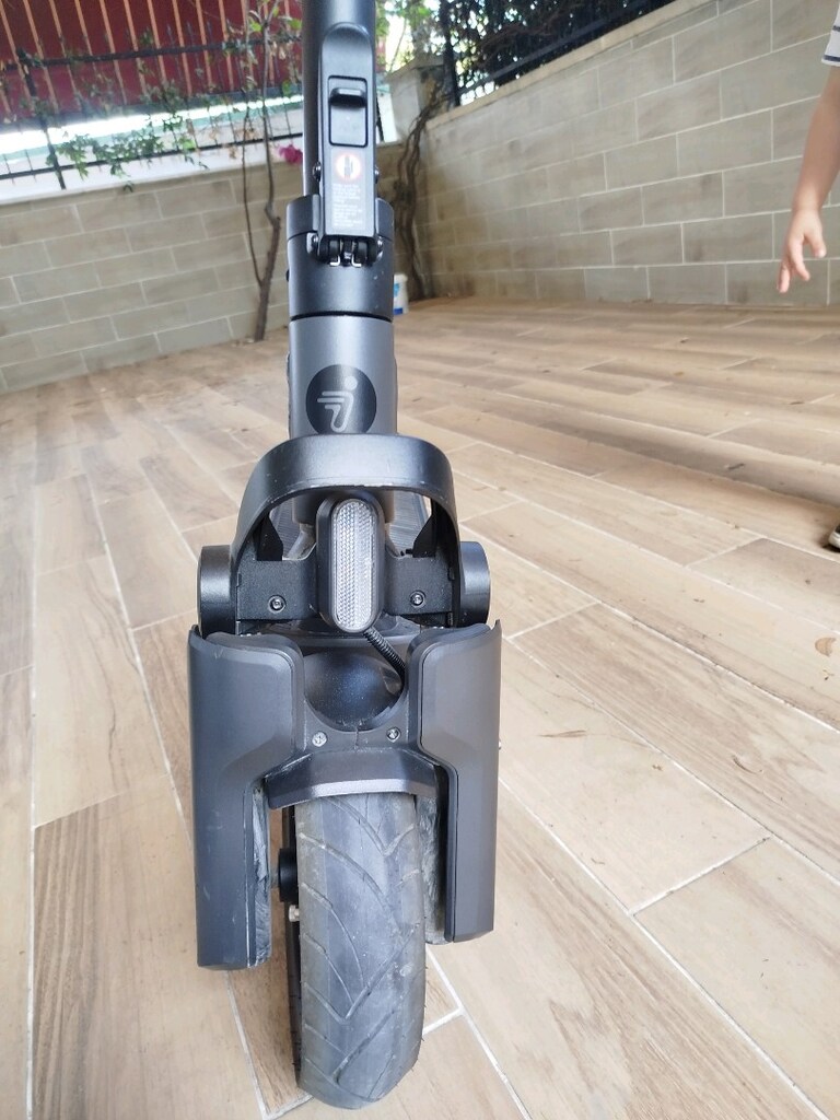 Segway Ninebot MAX G3 – 540 km – Tertemiz, Çok Az Kullanıldı - 7