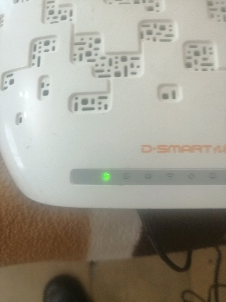TP link. modem.2adet. - 9