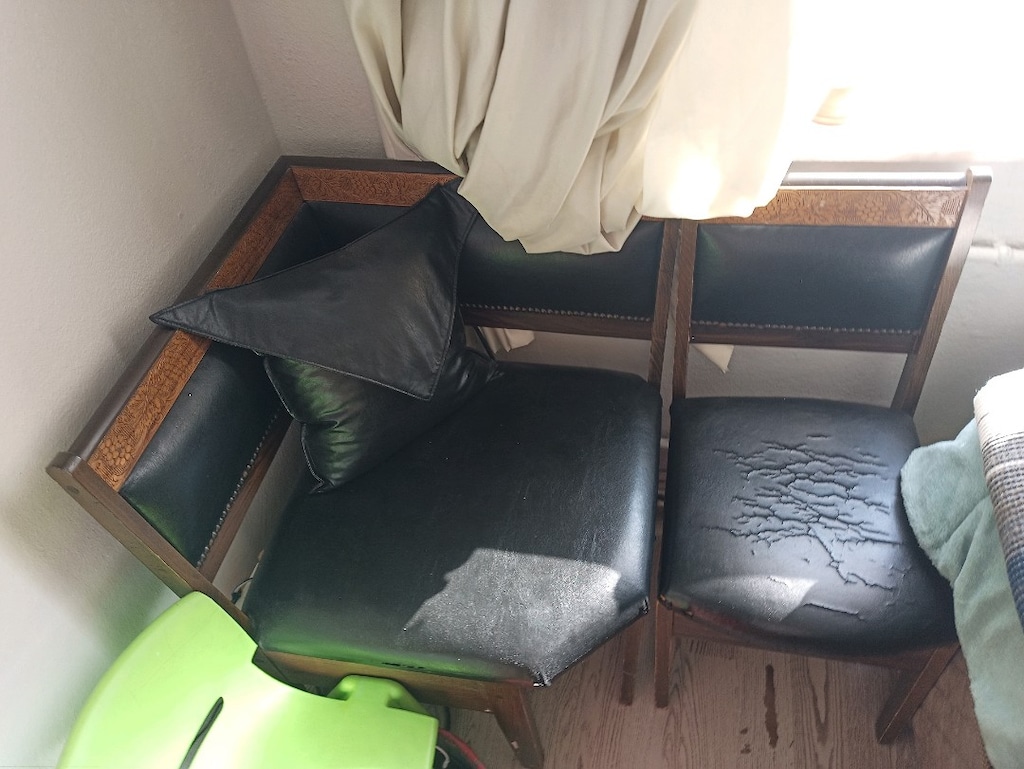 gizli kasalı köşe takımı koltuk - 6