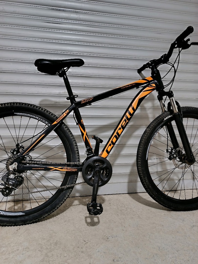 Bisiklet - 11