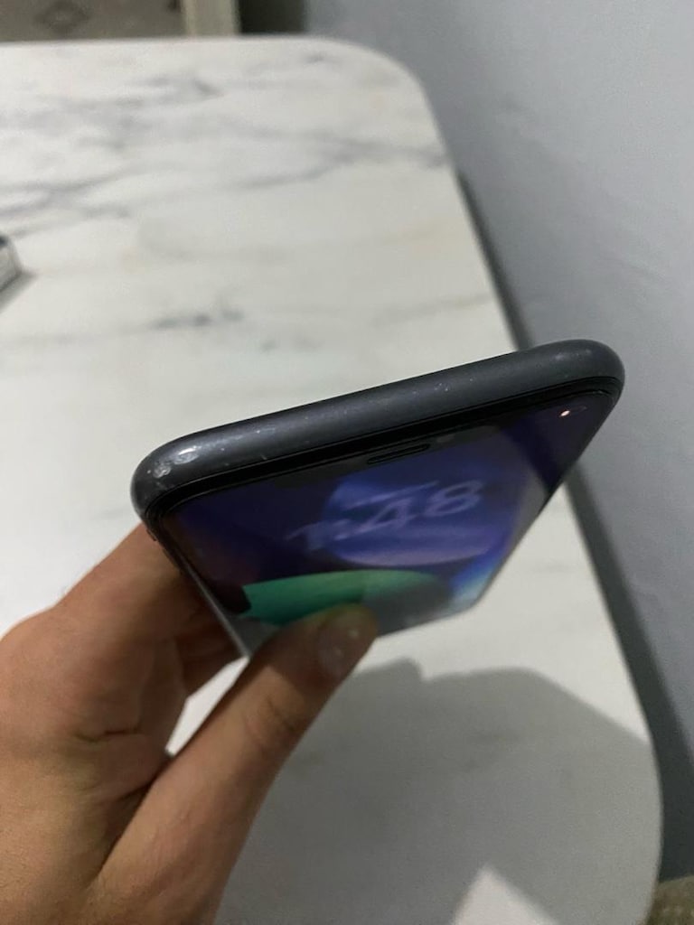 YURTİÇİ İPHONE 11 128GB PİL 98 - 2