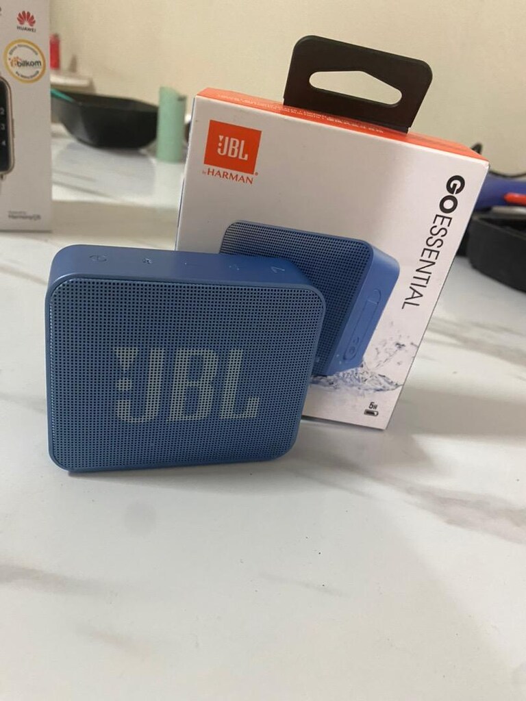 JBL ESSENTİAL GO - Kulaklık ve Ses Sistemleri - 1681598686