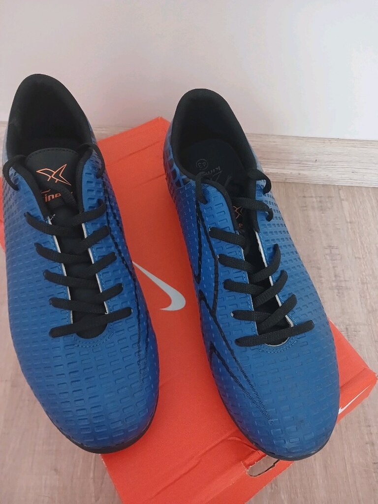 Kinetik Erkek Spor hali saha ayakkabı - 2