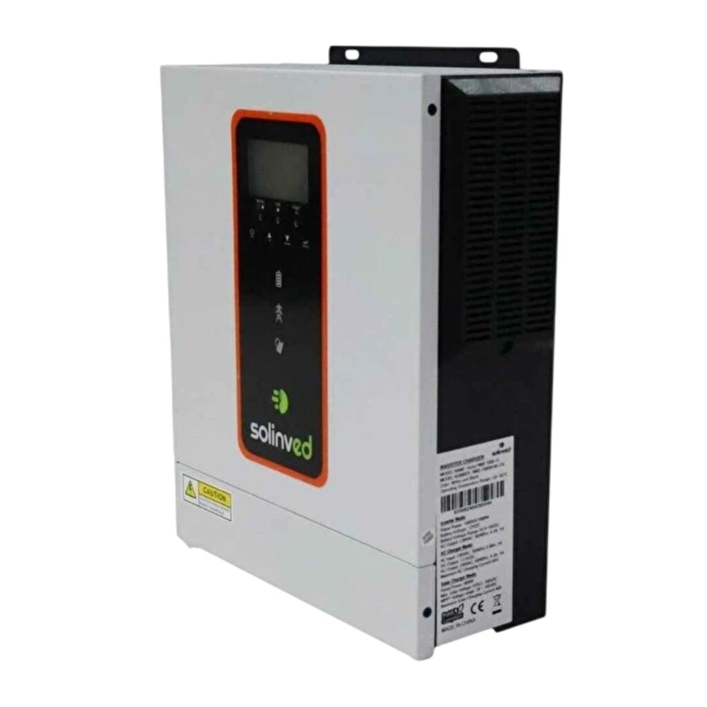 1.5kw Eco Güneş Enerji Sistemi Paketi - 5