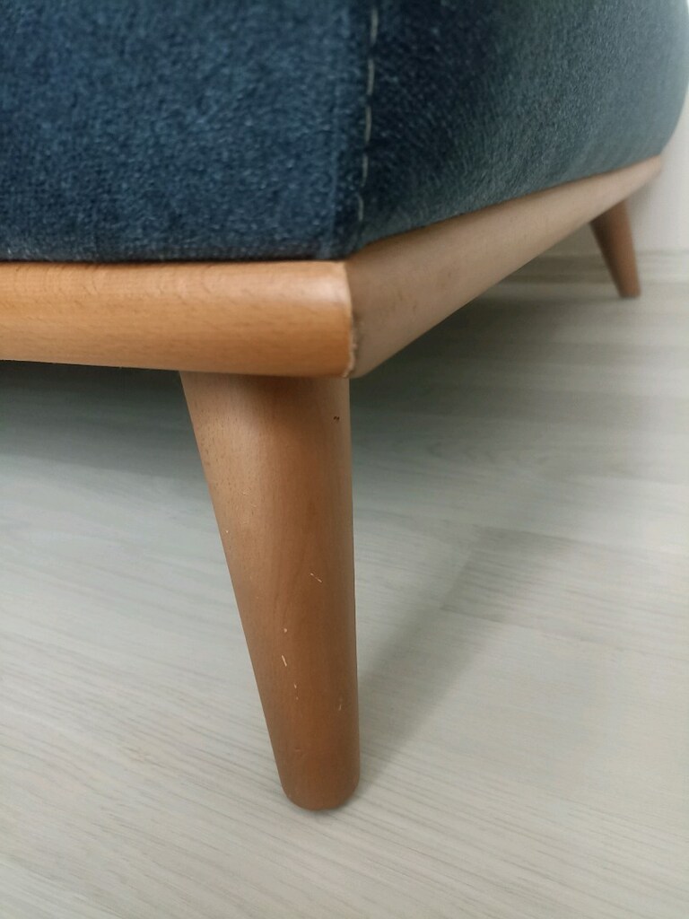 Weltew Milano L Koltuk lacivert - 10