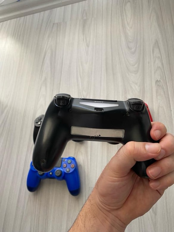 PS4 Oyun Kolu - 3