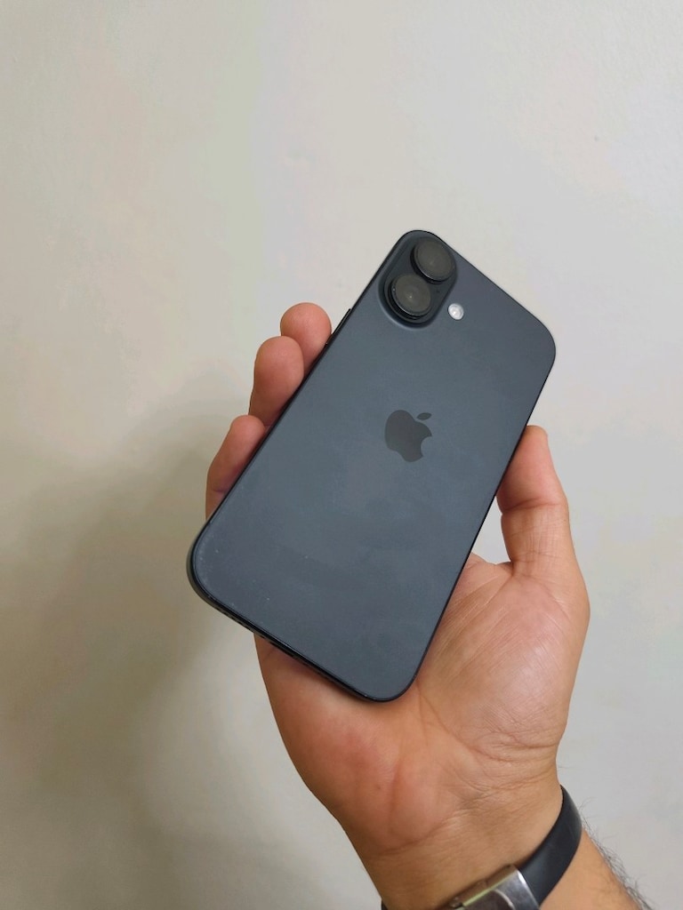 İPHONE 16 128 GB YURT DIŞI - 9