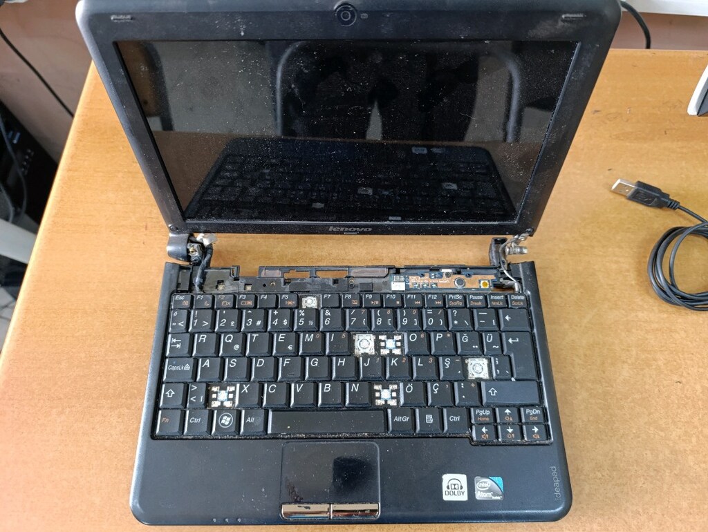 Lenovo IdeaPad S10-2 - 6