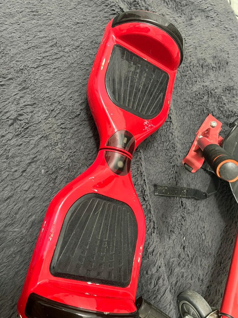 howerboard - 3