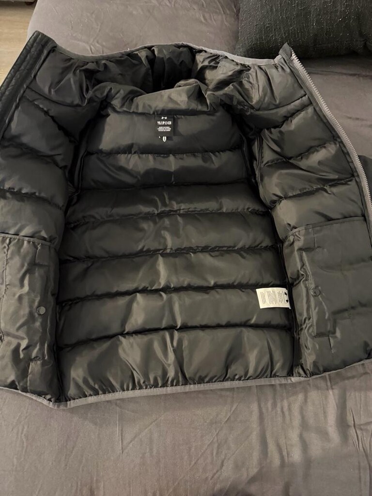 Under Armour çocuk montu - 5