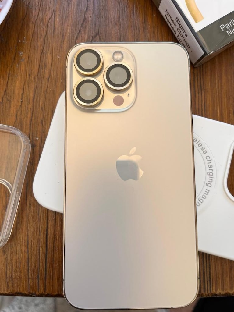 iphone 13 pro - 4