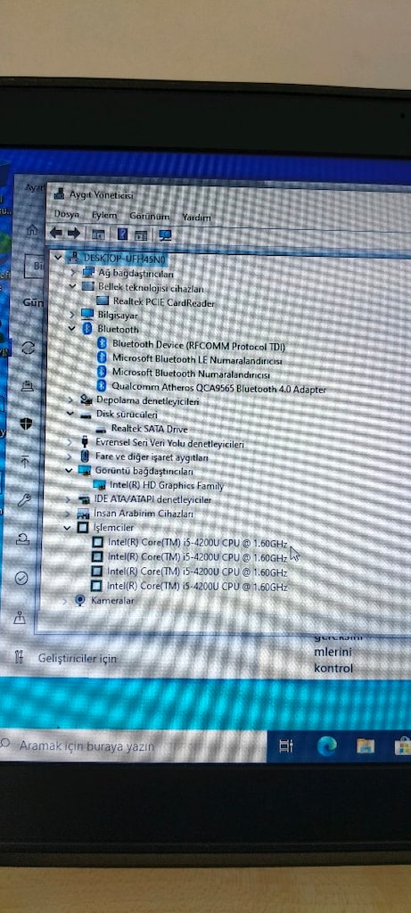 HP ULTRA BOOK 430 G1 - 10