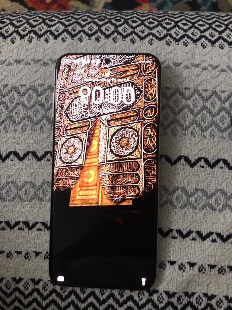 huwaei pura 70 ultra 1 tb - 2