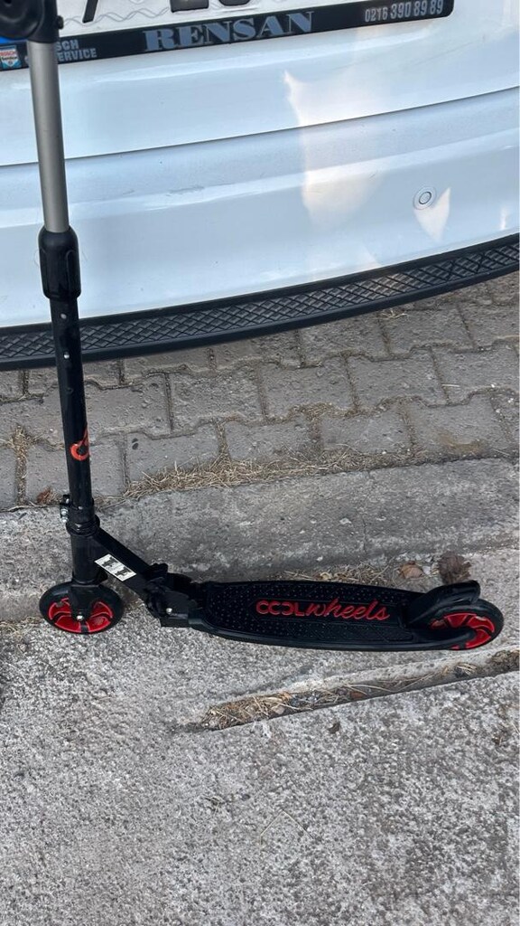 scooter - 2