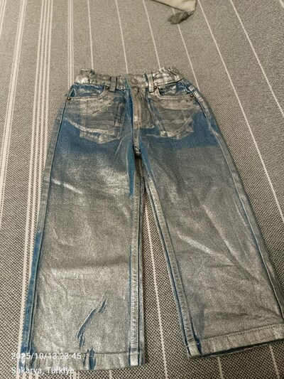 PANTOLON H&M MARKA ÇOCUK
