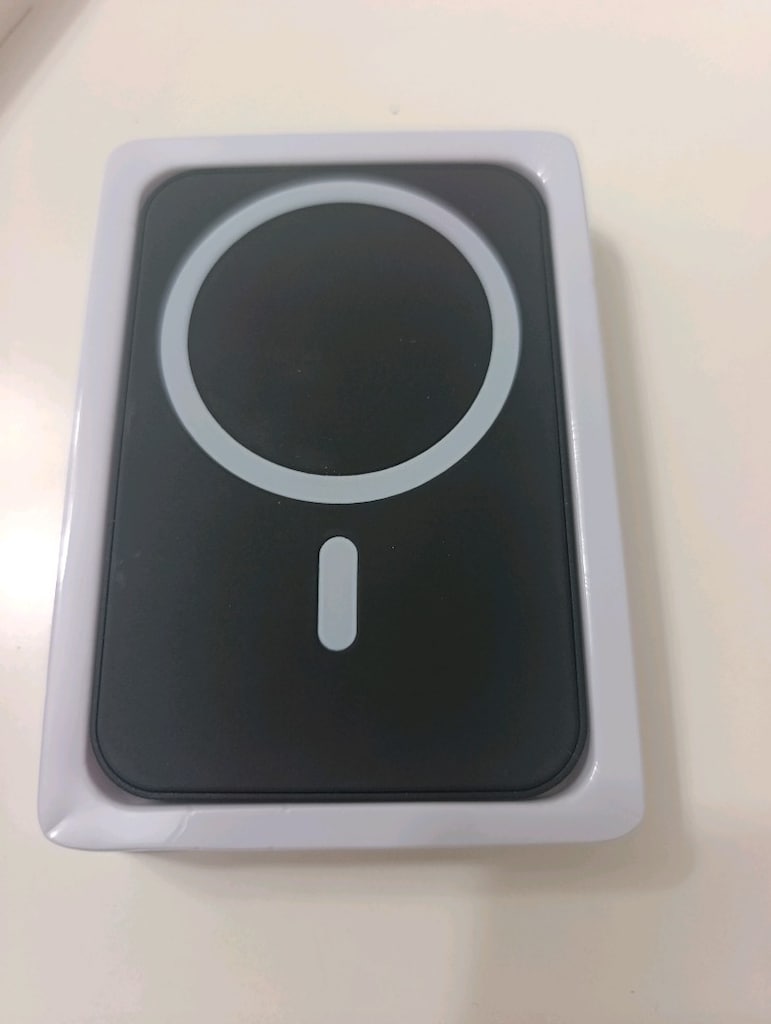 VakıfBank 5000mAH Powerbank (Kablosuz Şarjlı) Sıfır Ürün - 2