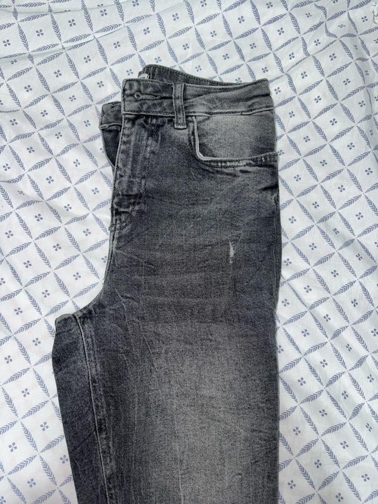 jean pantolon - 3