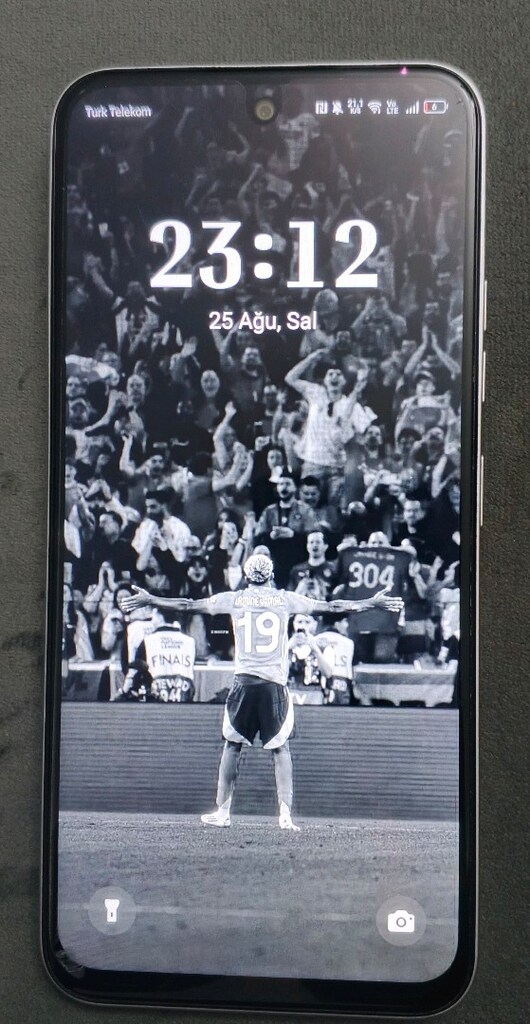 Tecno Spark 30C - 2