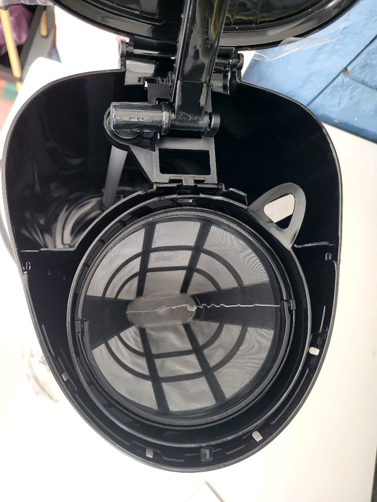Vestel Keyif 30 Filtre Kahve Makinesi - Sıfır / Kullanılmadı - 6