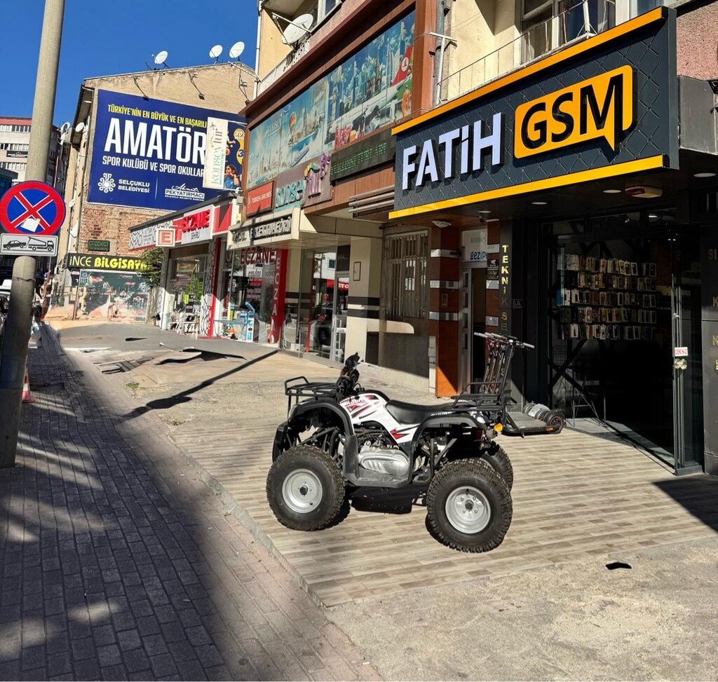 FATİH GSM DEN 8 AY GARANTİLİ SAMSUNG Z FLİP6 - 2