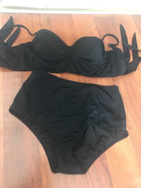 bikini takım