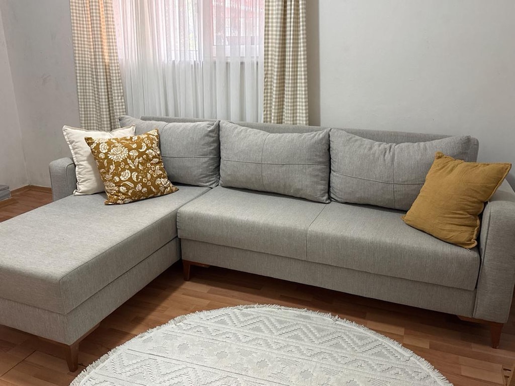 köşe koltuk takımı - 3