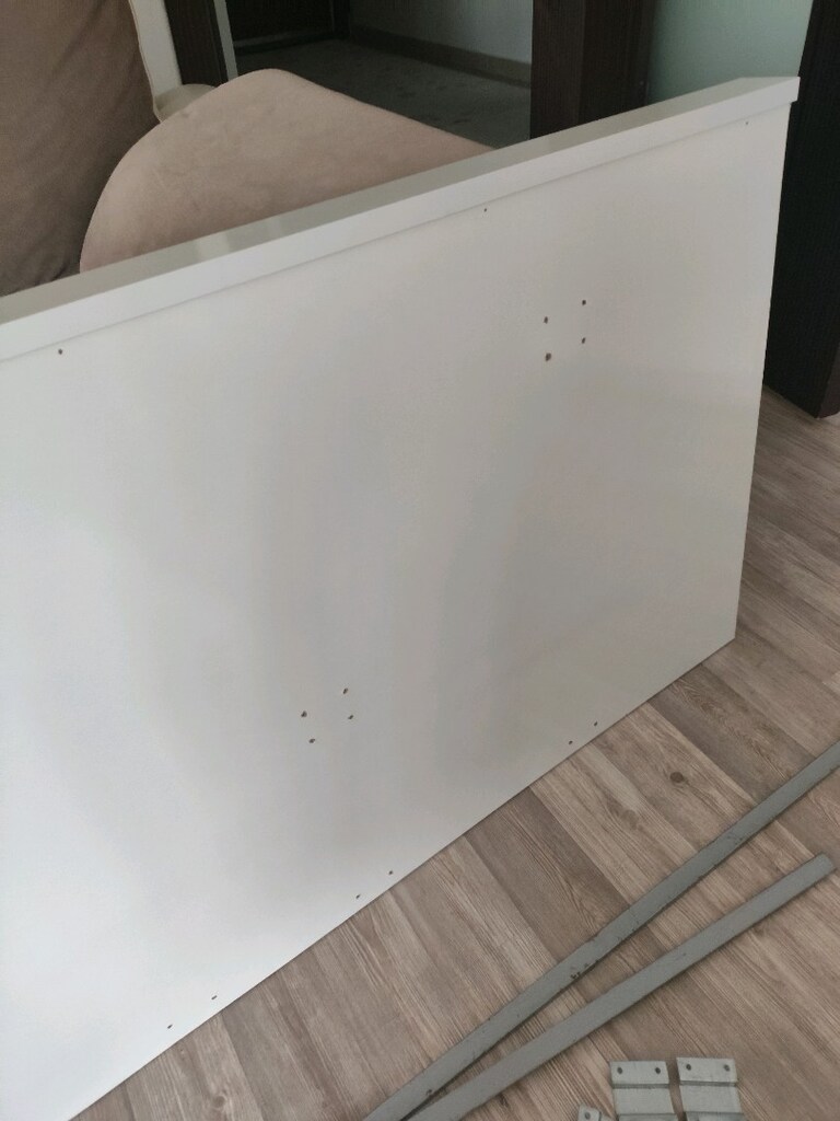 Büyük konsol aynası, duvar aynası - 15