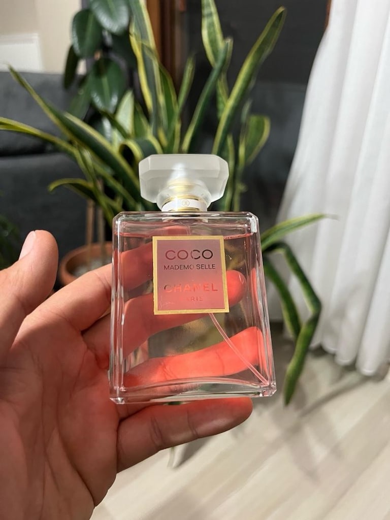 Chanel Coco Mademoiselle 100 ML EDP - 3