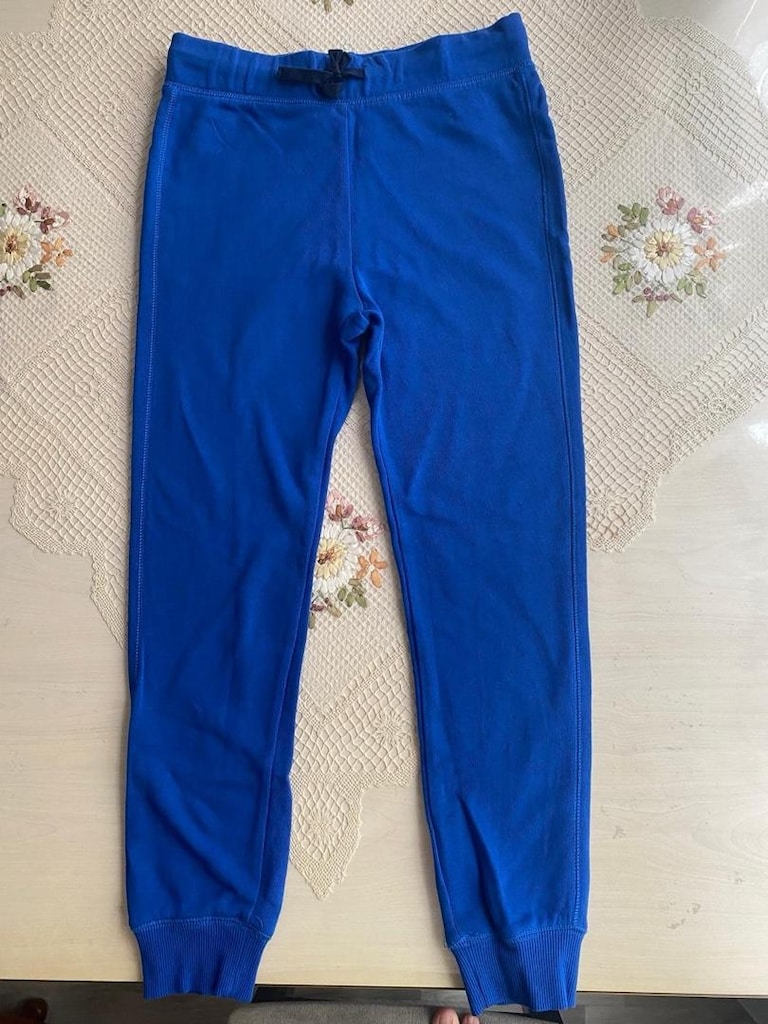 Az Kullanılmış , Benetton, Panço, De Facto ,Erkek Çocuk Kıyafetleri - 6