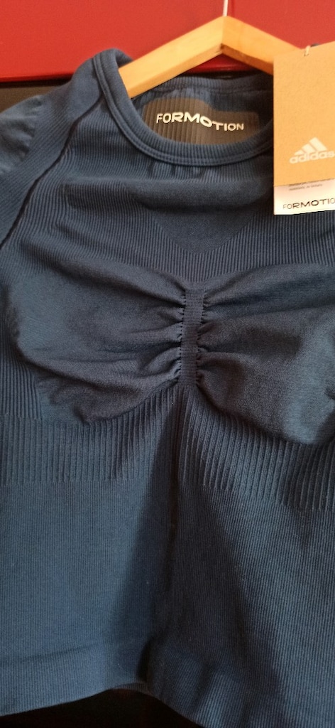 orjinal adidas m beden spor crop - 3