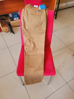 colombia orjinal pantolon - 2