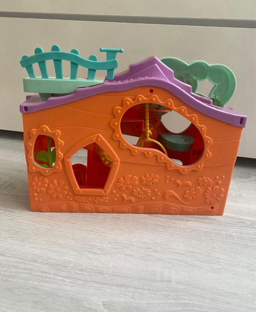 miniş oyun evi - 6
