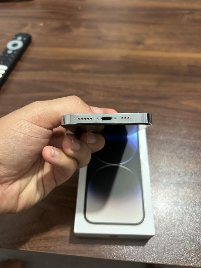 ıphone 14 pro 256 gb Tr - 3
