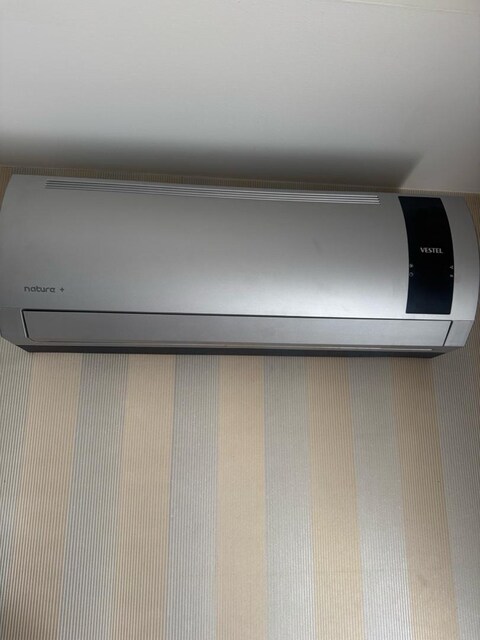 Vestel klima