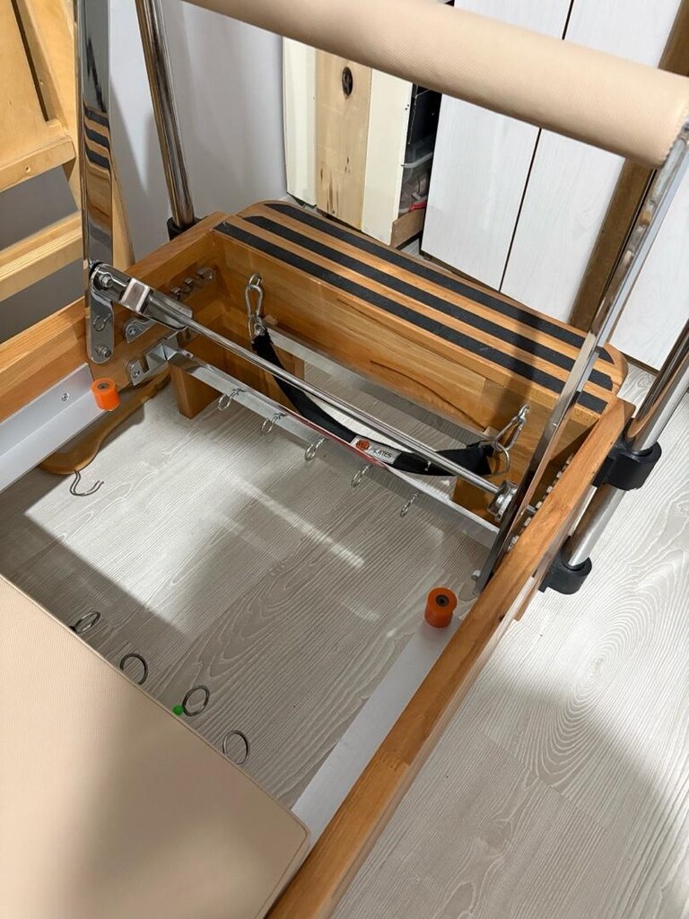 combo cadillac reformer - 7