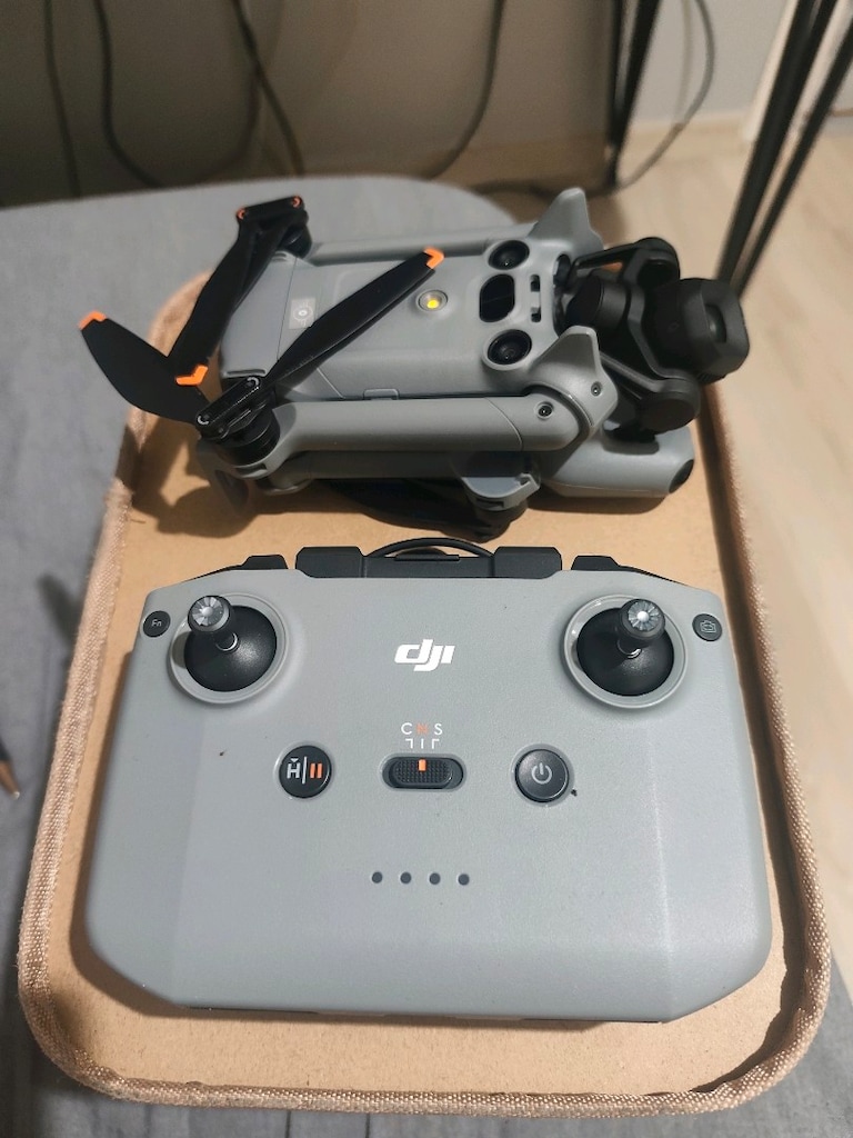 DJI MINI 5 PRO Dron - 5