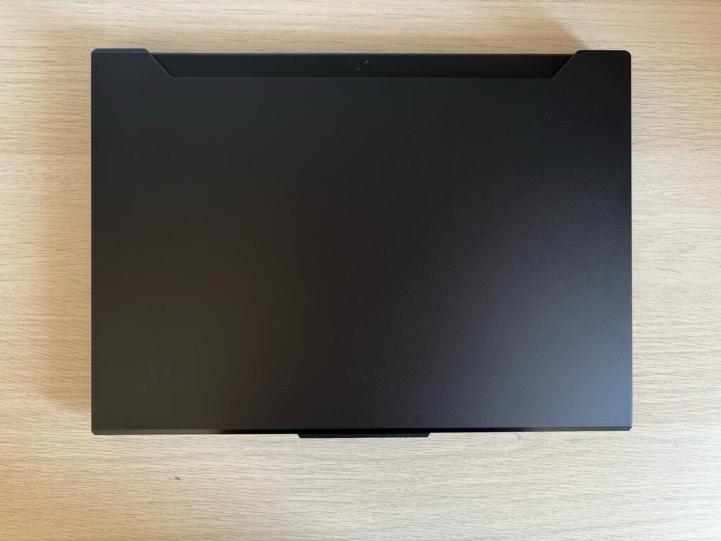 ASUS TUF DASH F15 OYUN BİLGİSAYARI