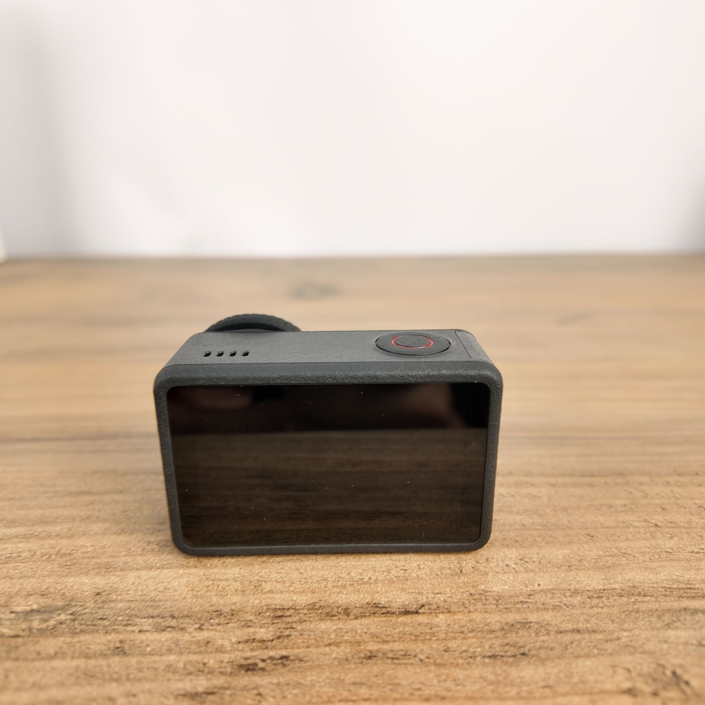 DJI OSMO ACTION 5 PRO ADVENTURE COMBO İKİNCİ EL TEMİZ - 2