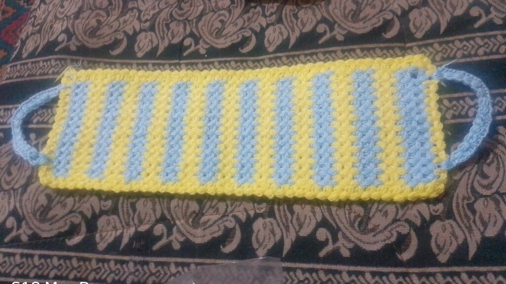El Emeği Göz Nuru Örgüler - 17