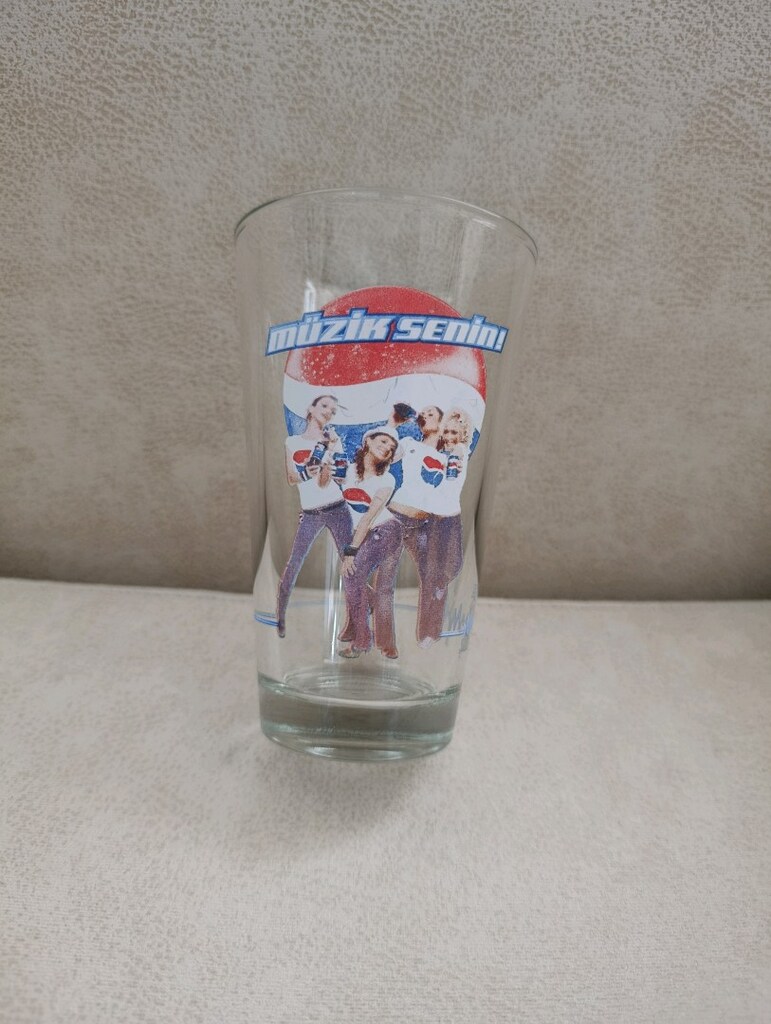 Pepsi Müzik Senin Bardak - 2