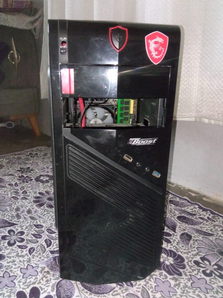 Oyun , Ev Ofis Kasası - 3