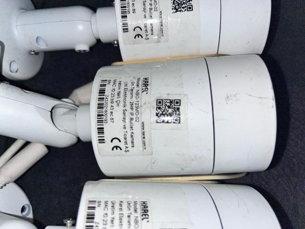kamera ic cepe dış cepe saglam çalışır - 14