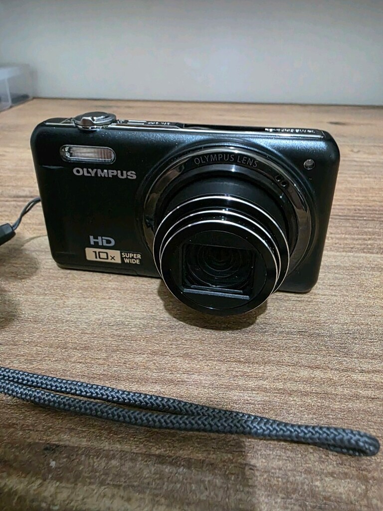 Olypmus vr-310 - 7
