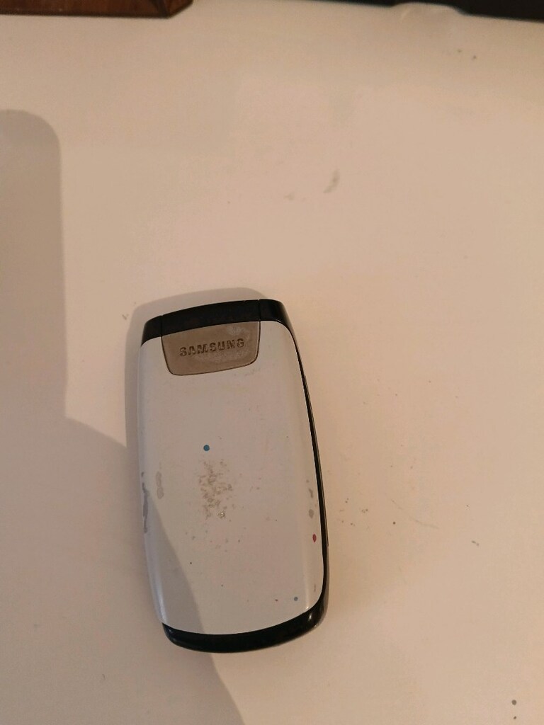 SAMSUNG KAPAKLI TELEFON KAYITLI - 5