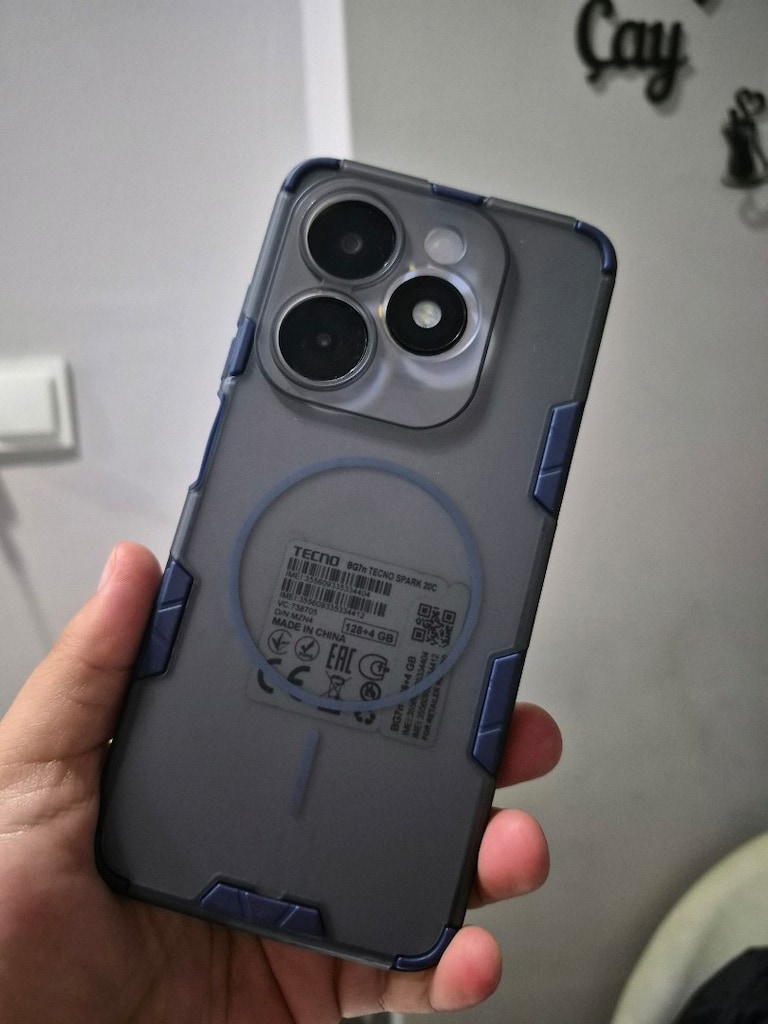 akıllı telefon - 5