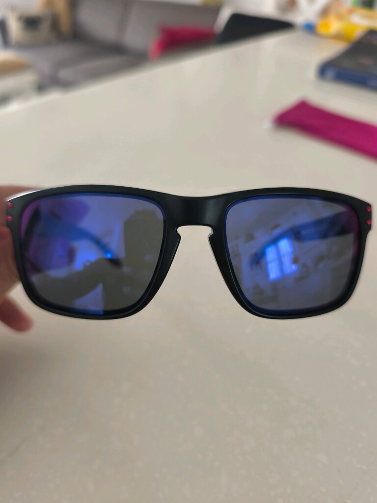 Oakley Holbrook Erkek Güneş Gözlüğü - 3