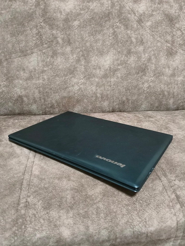 Lenovo laptop - 2