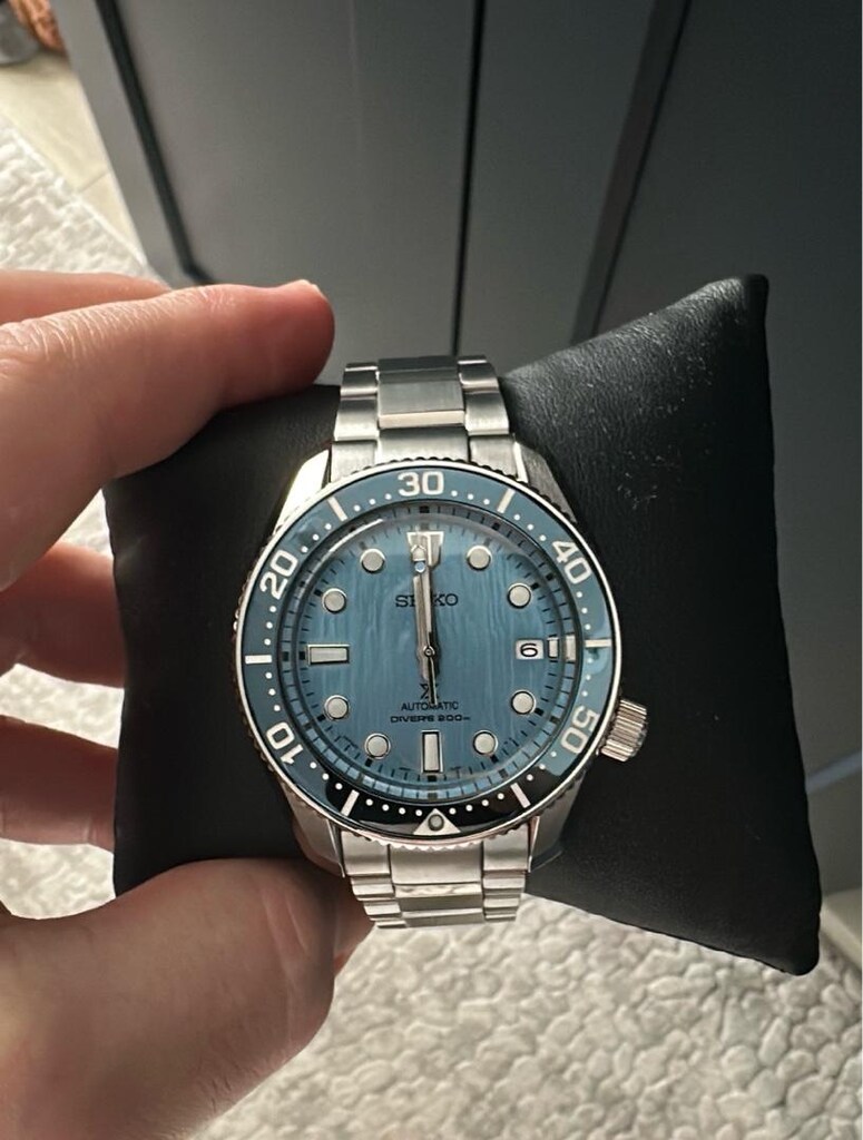 Seiko Erkek Saat - 2