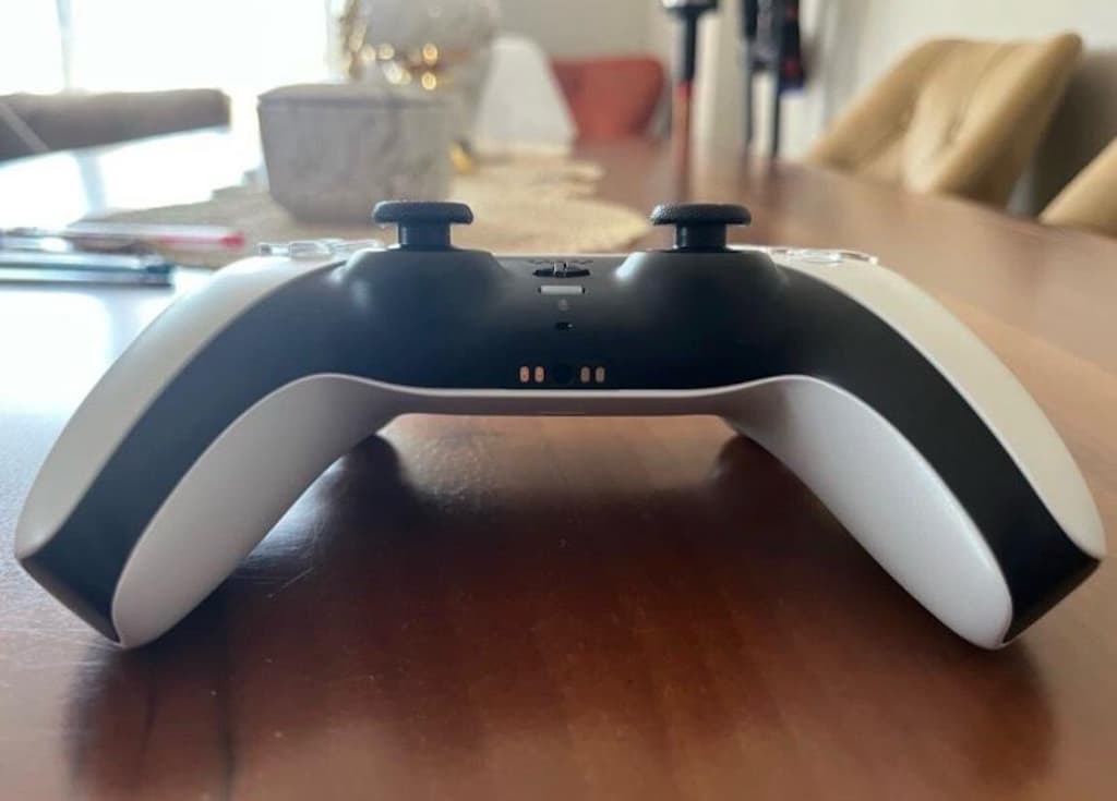 PS4 Oyun Kolu - 9
