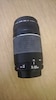 Canon Fotoğraf Makinesi ve Ekstra Lens - 4